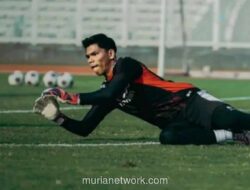 Cahya Supriadi Dapat Kepercayaan Pertama dari Herdman untuk Timnas Indonesia