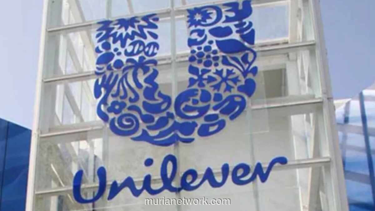 Mirae Asset Turunkan Target Harga Saham Unilever Usai Divestasi