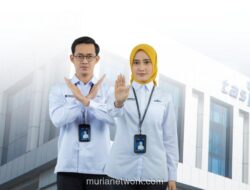 TASPEN Tegaskan Larangan Pemberian Bingkisan Lebaran, Dukung Zero Gratification