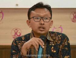 TAUD Kritik Penanganan Kasus Penyiraman Andrie Yunus, Desak Pengadilan Sipil