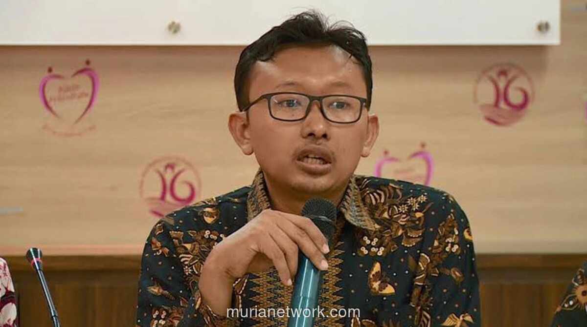 TAUD Kritik Penanganan Kasus Penyiraman Andrie Yunus, Desak Pengadilan Sipil