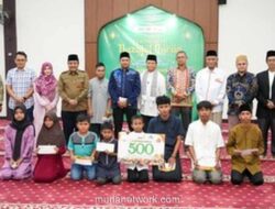 HNW: Ramadan Momentum Perkuat Iman, Ilmu, dan Amal untuk Keunggulan Umat