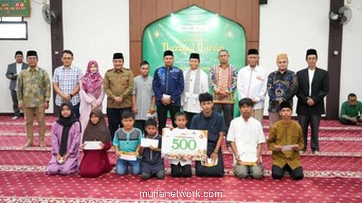 HNW: Ramadan Momentum Perkuat Iman, Ilmu, dan Amal untuk Keunggulan Umat