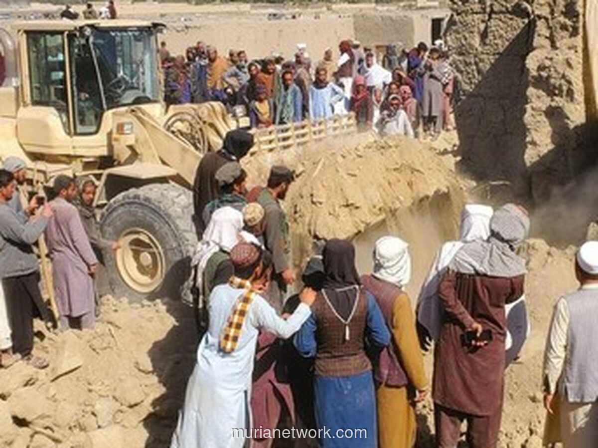 Taliban Tawarkan Dialog ke Pakistan di Tengah Korban Berjatuhan di Perbatasan