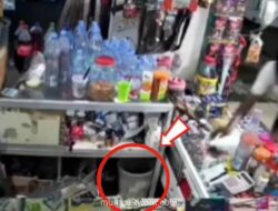 Nenek Penjual Sosis di Maros Jadi Korban Pencurian Berani di Siang Bolong