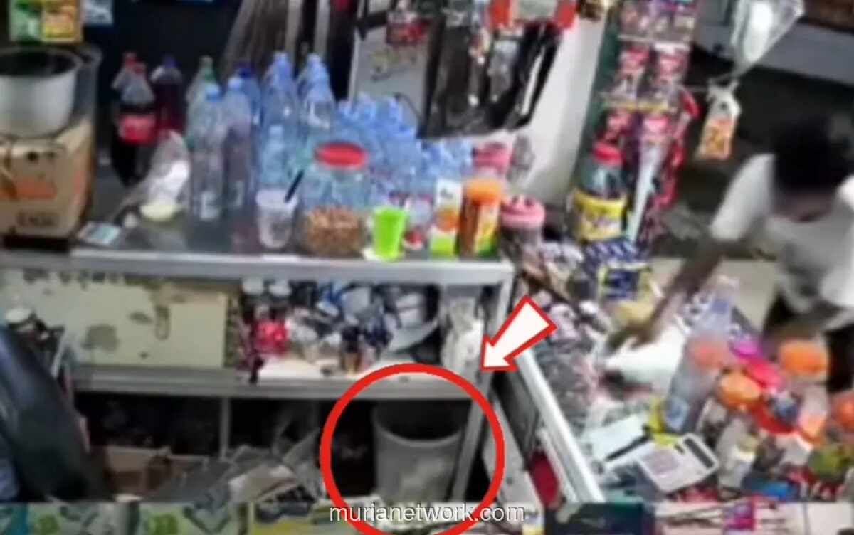 Nenek Penjual Sosis di Maros Jadi Korban Pencurian Berani di Siang Bolong