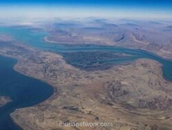 IRGC Tantang AS di Selat Hormuz, Kapal Tanker Kena Serangan Drone