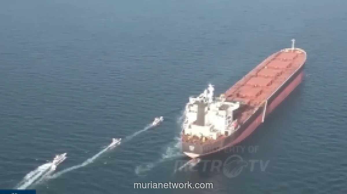 Iran Ancam Tutup Selat Hormuz dan Serang Israel Balas Ultimatum Trump