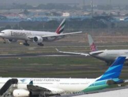 Menhub Jelaskan Kenaikan Harga Tiket Pesawat Saat Mudik, Janjikan Extra Flight