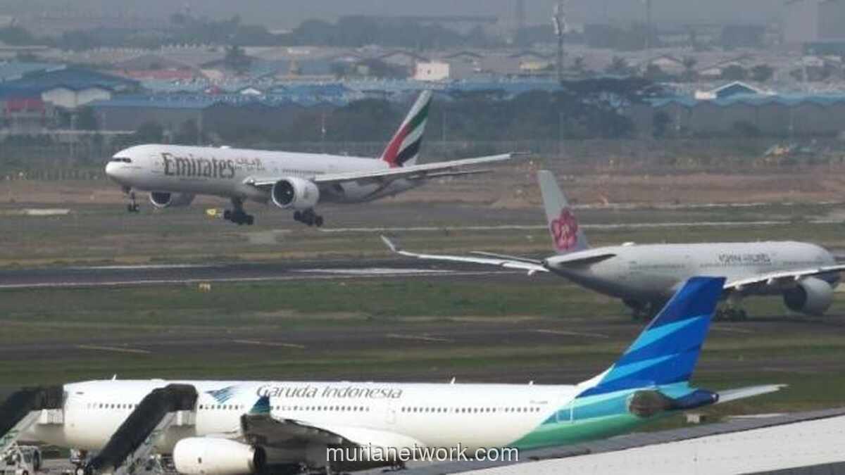 Menhub Jelaskan Kenaikan Harga Tiket Pesawat Saat Mudik, Janjikan Extra Flight
