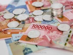 Rupiah Diprediksi Tertekan Usai Libur Idulfitri, Ancaman Dolar AS dan Geopolitik Global