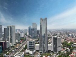 Telkom Pangkas Anak Usaha dari 60 Jadi Hanya 14 Entitas