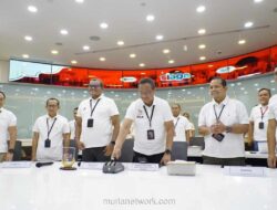 Telkom dan Kemenkominfo Siagakan 13.200 Petugas Jaga Koneksi Ramadan-Lebaran