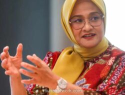 Telkom Tunda Pencarian Mitra, Fokus Kuatkan InfraNexia sebagai FiberCo