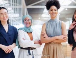 Hari Perempuan Internasional 2026 Soroti Kesenjangan Hukum dan Serukan Aksi Nyata