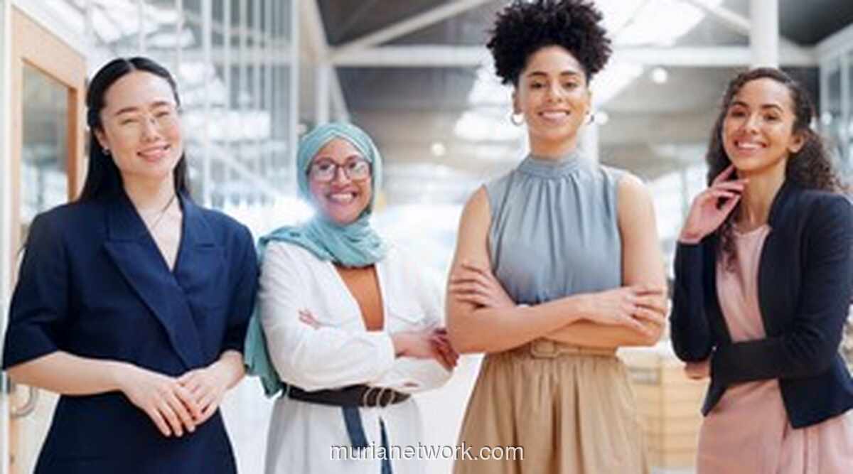 Hari Perempuan Internasional 2026 Soroti Kesenjangan Hukum dan Serukan Aksi Nyata