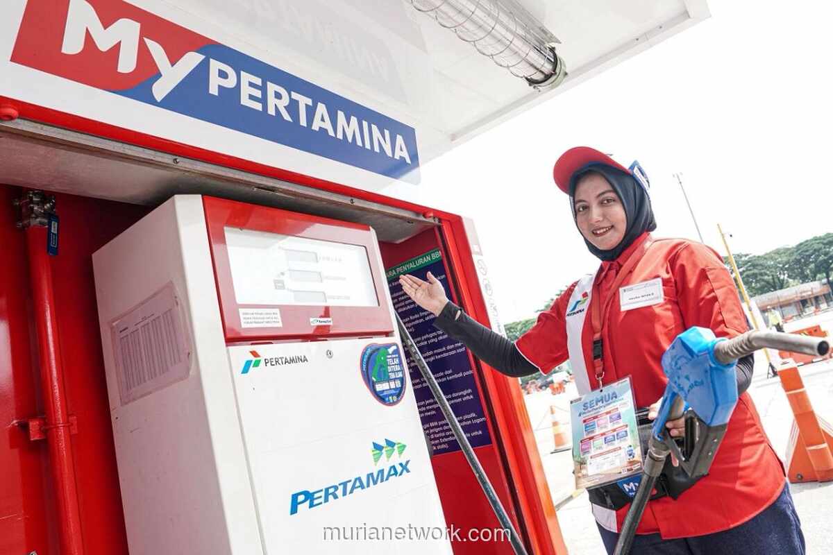 Puncak Arus Balik Lebaran, Pertamina Siagakan Ribuan SPBU dan Layanan Darurat