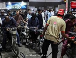 Pemerintah Siapkan Kebijakan WFH Satu Hari Seminggu untuk Hemat BBM