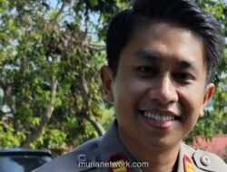 Polisi Tetapkan Dua Petugas ASDP Tersangka Praktik Calo Tiket di Pelabuhan Batam