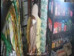 Ibu Rumah Tangga Beraksi, Rp15 Juta Raib dari Lapak di Pasar Pandaan