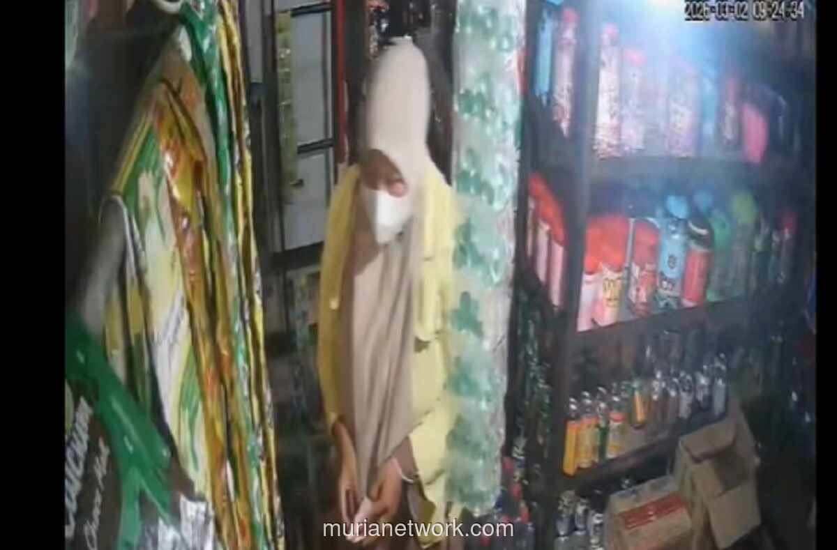 Ibu Rumah Tangga Beraksi, Rp15 Juta Raib dari Lapak di Pasar Pandaan