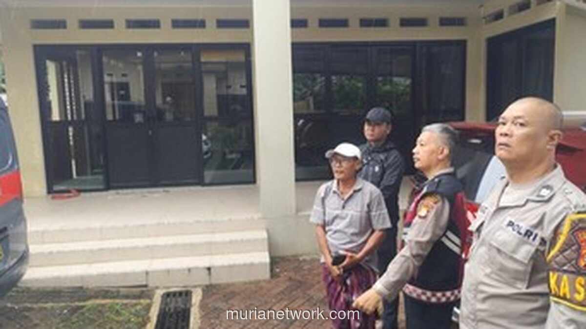 Sepeda Dicuri Saat Pemiliknya Salat Tarawih di Depok, Pelaku Terekam CCTV