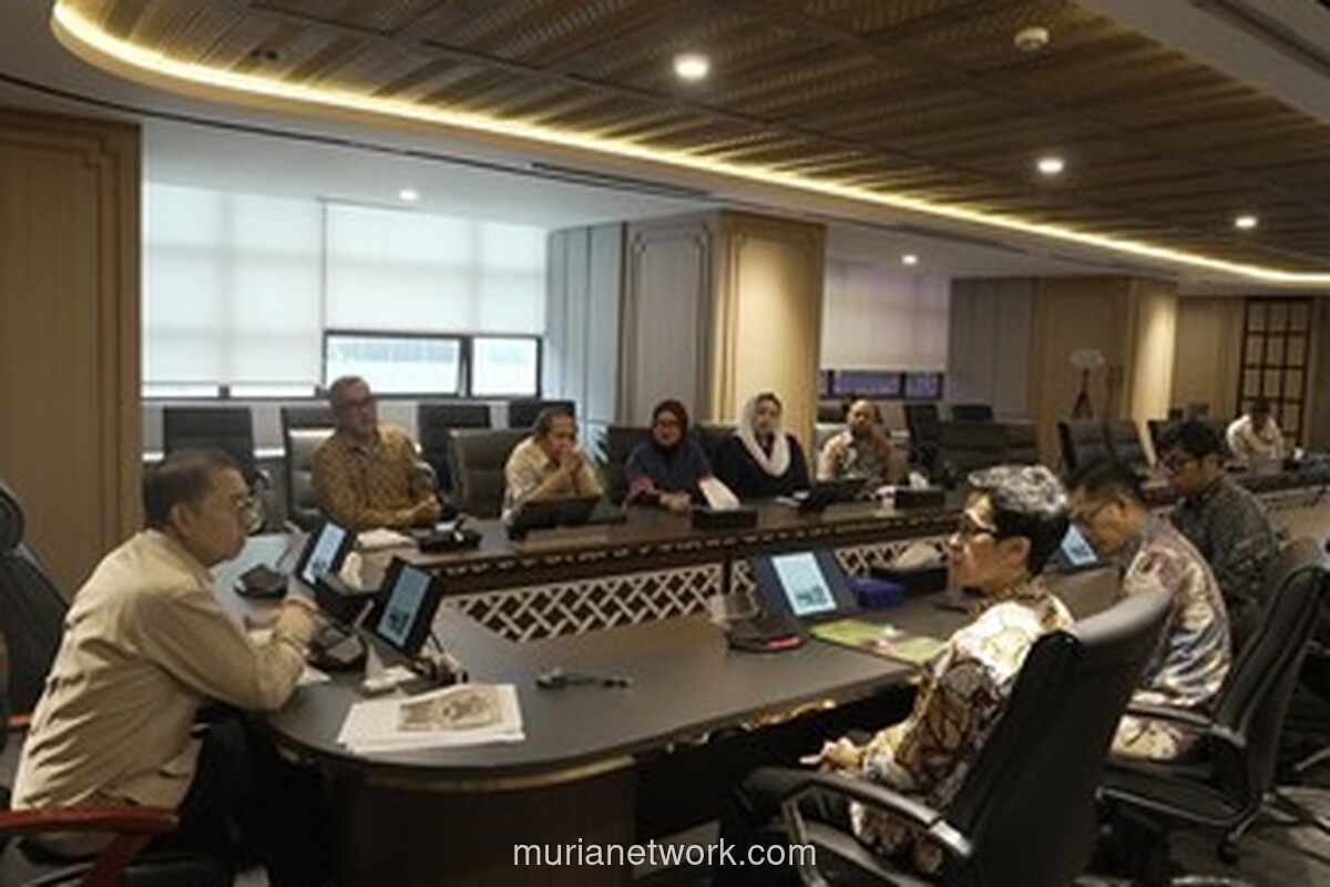 Sultan Cirebon Minta Dukungan Revitalisasi Keraton Kasepuhan ke Kemendikbud