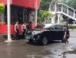 Bupati Pekalongan Diamankan KPK dalam Operasi Tangkap Tangan