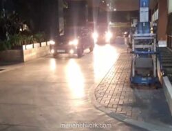 Bupati Cilacap Diamankan KPK, Dibawa ke Jakarta untuk Pemeriksaan