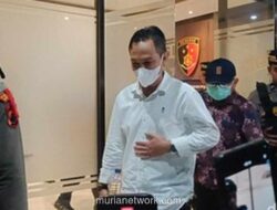 KPK Amankan Bupati Cilacap dalam OTT Dugaan Suap Proyek Daerah