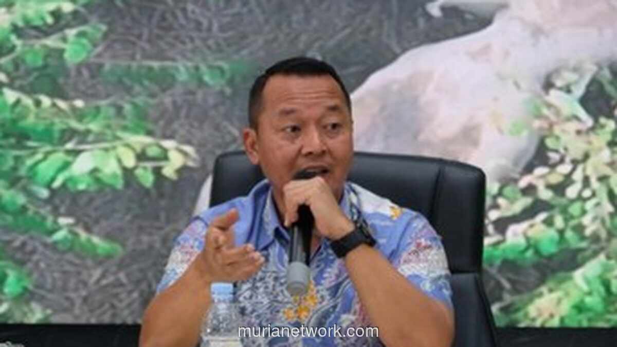 Kematian Anak Gajah Tesso Nilo Ungkap Perambahan dan Jerat Ilegal di Kawasan Konservasi