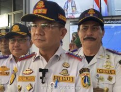 Lonjakan 50% Pemudik di Terminal Kampung Rambutan, Terminal Lain di Jakarta Justru Sepi