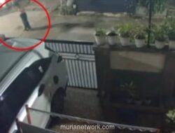 Pria Lansia Disiram Air Keras Saat Berangkat Salat Subuh di Bekasi