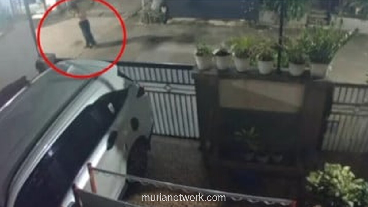 Pria Lansia Disiram Air Keras Saat Berangkat Salat Subuh di Bekasi