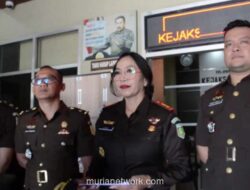 Kejari Dompu Terima Rp448,5 Juta Pengembalian Dana Korupsi Dishub