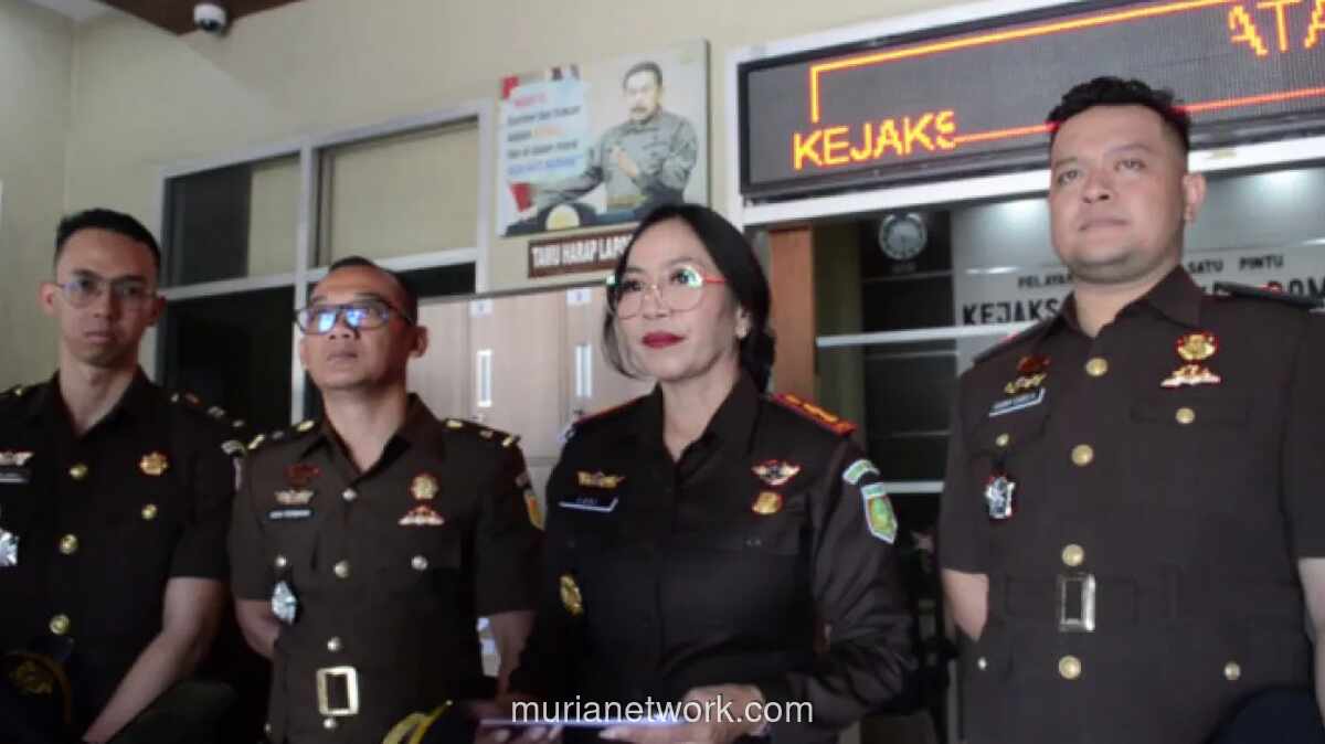 Kejari Dompu Terima Rp448,5 Juta Pengembalian Dana Korupsi Dishub