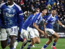 Ranking FIFA: Indonesia Naik ke Posisi 121, Malaysia Jatuh 14 Peringkat