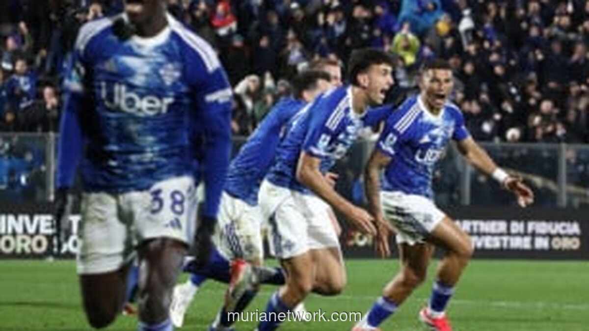 Ranking FIFA: Indonesia Naik ke Posisi 121, Malaysia Jatuh 14 Peringkat