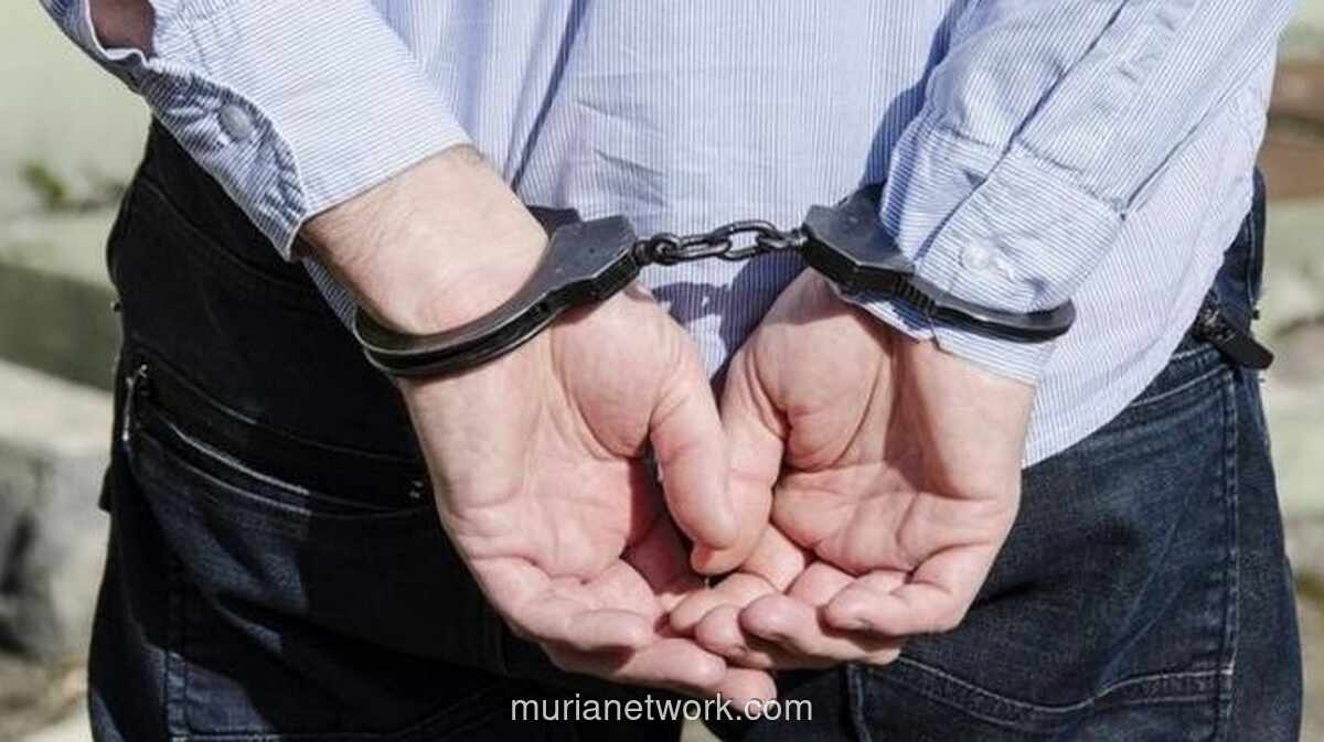 KPK Ungkap Tersangka Kasus Kuota Haji Masih Berada di Arab Saudi