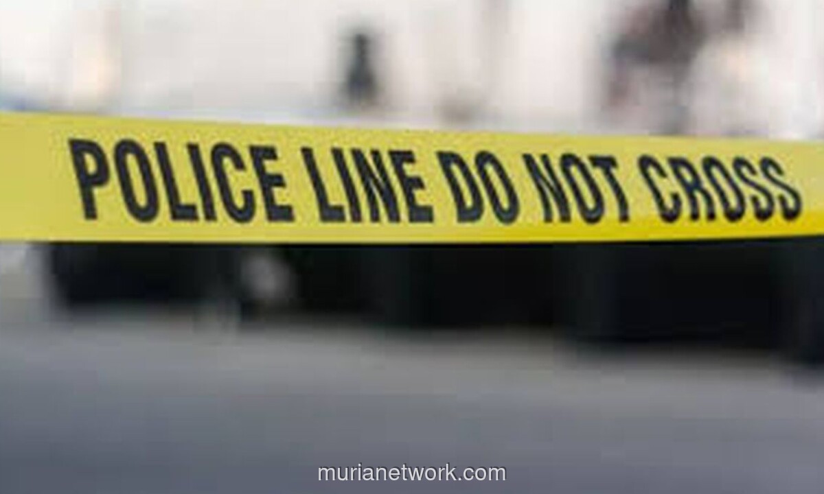 Pemudik Tersesat Ikuti Google Maps, Terperosok ke Jurang di Tasikmalaya