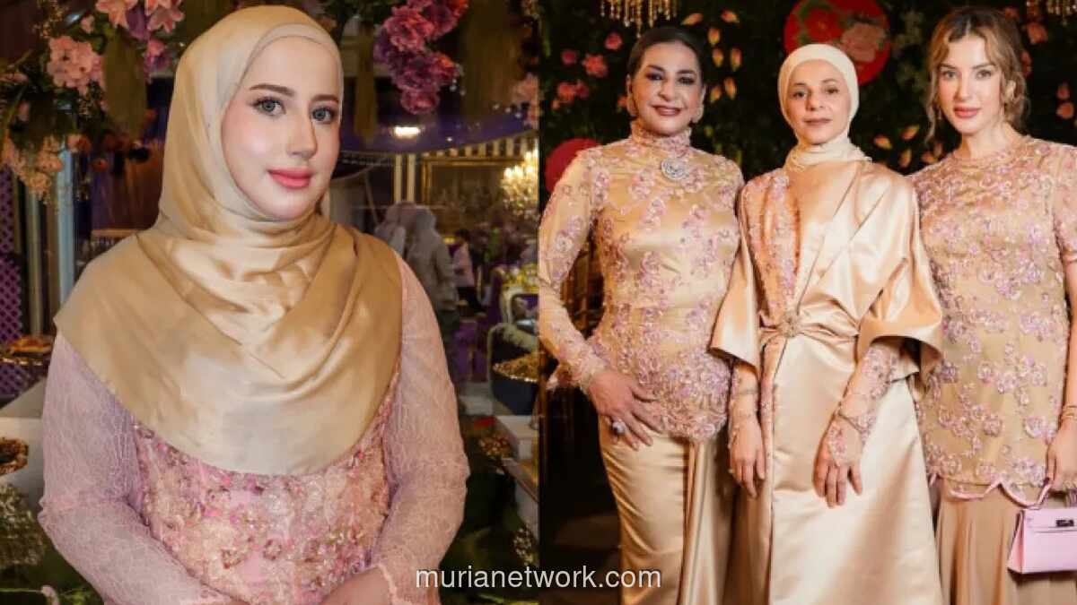 Ibu Ala Ungkap Dibentak Tasyi, Konflik Keluarga Terbuka Usai Lebaran