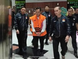 KPK Ungkap Alasan Pemeriksaan Bupati Cilacap Dipindah ke Banyumas