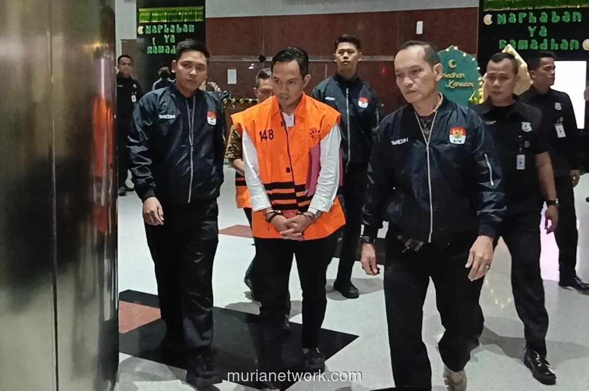 KPK Ungkap Alasan Pemeriksaan Bupati Cilacap Dipindah ke Banyumas