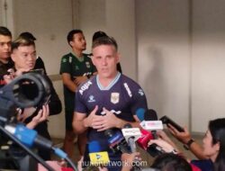 Herdman Panggil Elkan Baggott ke Timnas Indonesia Setelah Hampir Dua Tahun Absen