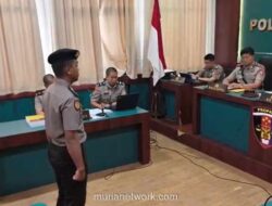 Motif Kematian Bripda Dirja Terungkap: Senior Marah Tak Dihargai