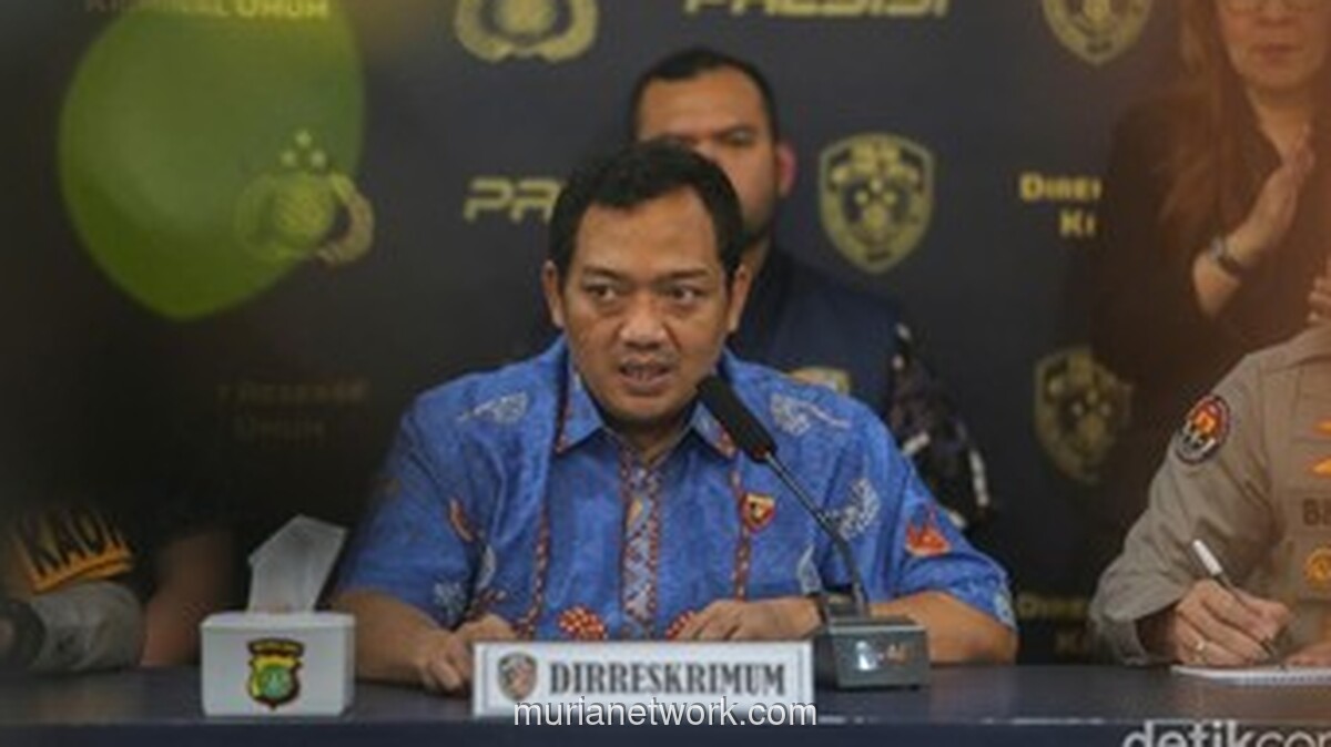 Polisi Ungkap Motif Pembunuhan di Bekasi: Korban Tewas Usai Tolak Ajakan Mencuri