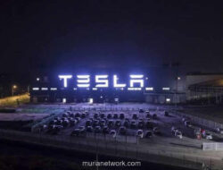 Elon Musk Siap Luncurkan Terafab, Pabrik Chip Raksasa Tesla dalam 7 Hari