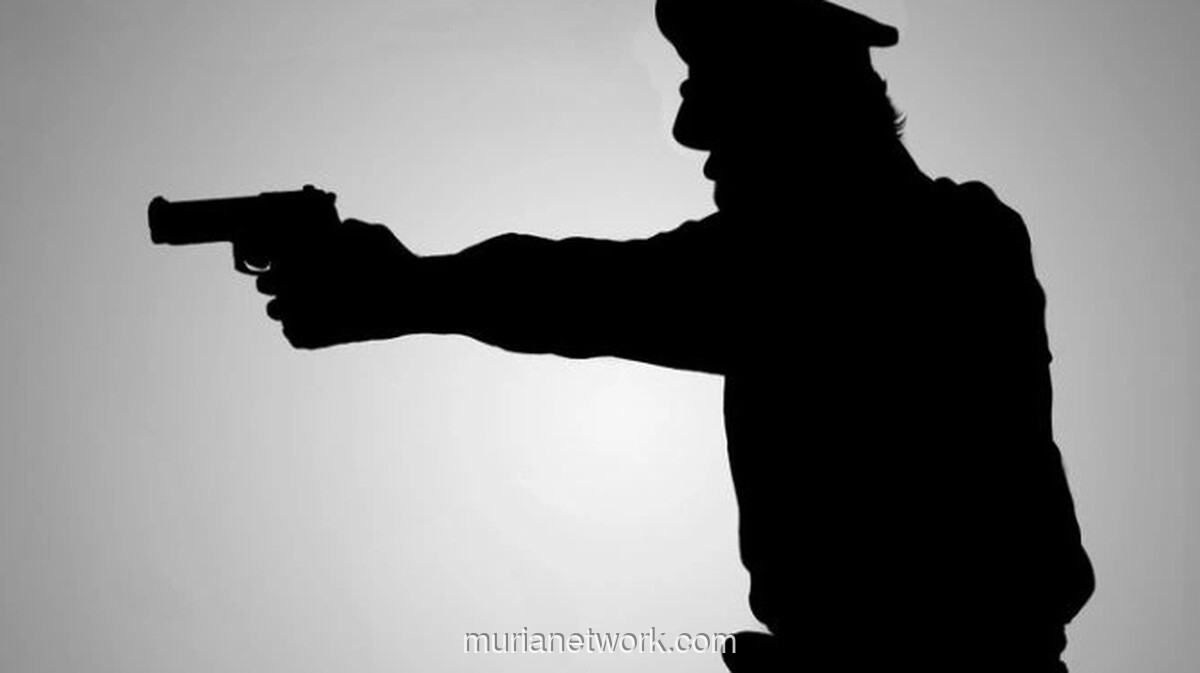 KAMMI Sulsel Desak Pengusutan Tuntas Tewasnya Remaja Diduga Ditembak Oknum Polisi di Makassar