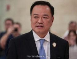 Thailand dan Iran Sepakati Jaminan Keamanan untuk Kapal Tanker di Selat Hormuz