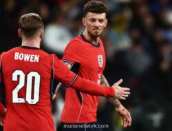 Tuchel Kecewa atas Cemoohan Penonton Wembley untuk Debut Kembali Ben White